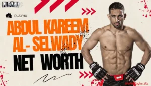 Abdul-Kareem Al-Selwady Net Worth