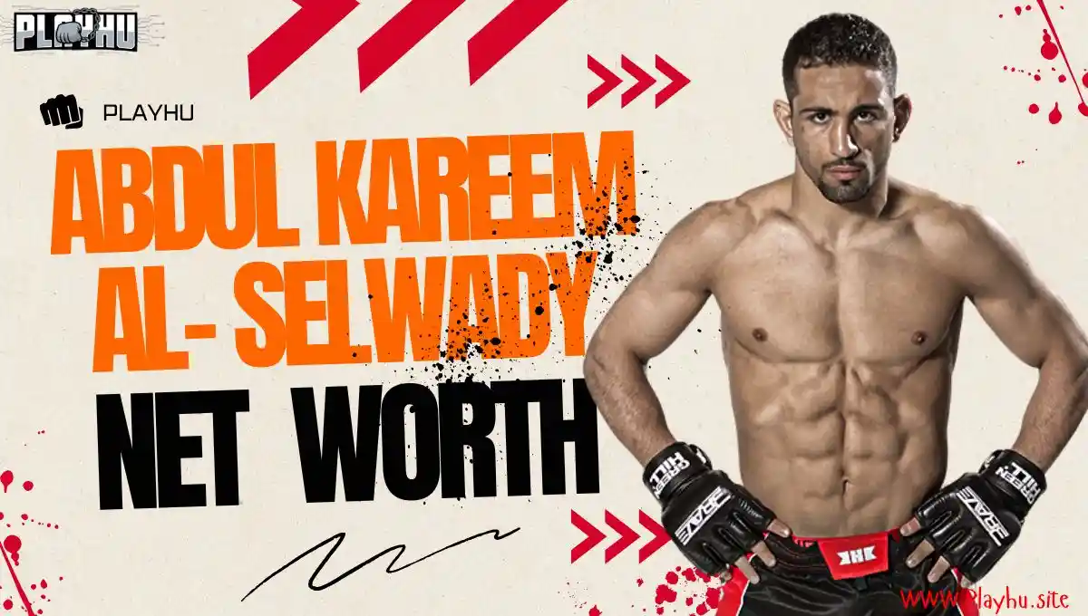 Abdul-Kareem Al-Selwady Net Worth