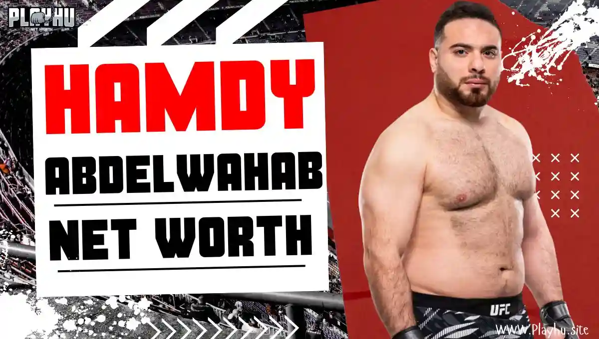 Hamdy Abdelwahab Net Worth
